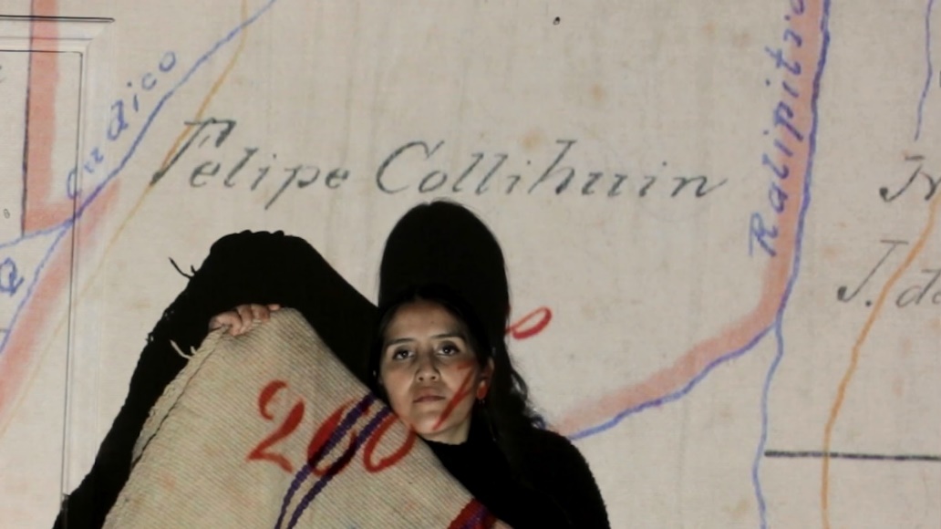 Icono del patrimonio AX: Encuentro de las Culturas Indígenas y Afrodescendiente