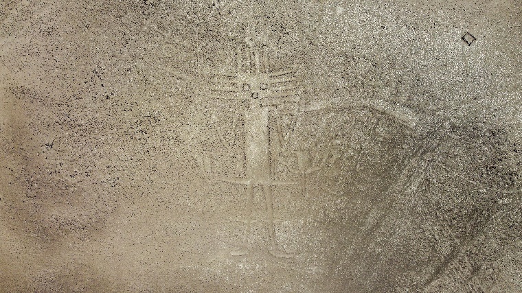 Icono del patrimonio Monumentos arqueológicos
